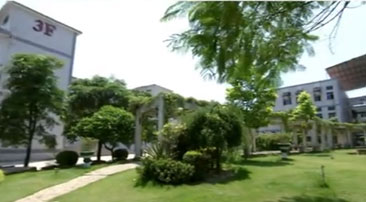 晉江福興服飾有限公司