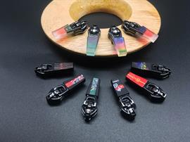 漸變噴塑彈簧片