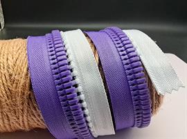 可滑動(dòng)拉鏈